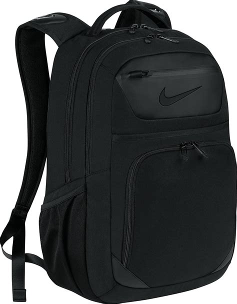 nike rucksack schwarz schule|schul rucksack jungen.